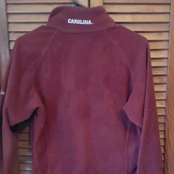 South Carolina Gamecocks jacket - Picture 3 of 4